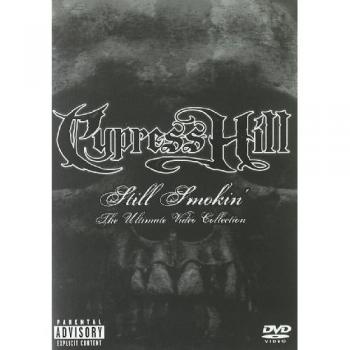 Cypress Hill