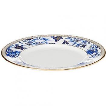 Hibiscus Tea Plate 15cm