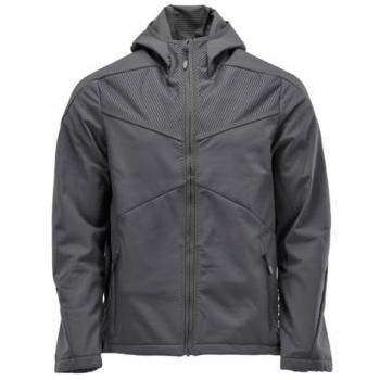 Giacca Softshell Grigio Pietra Mascot 22102