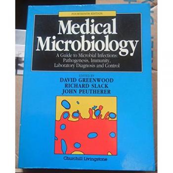 Medical Microbiology
