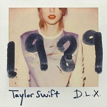 1989 + 3 Deluxe (IMPORT)
