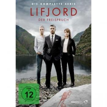 Lifjord
