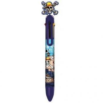 One Piece Live Action Going Merry Multicolored Pen One Size