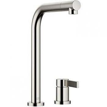 Dornbracht Elio Zweilochbatterie Platin Matt 32 800 790-06