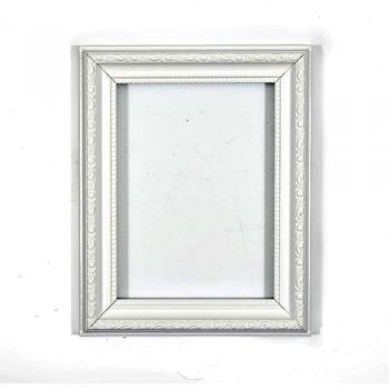 Póster Vintage Ornate Shabby Chic