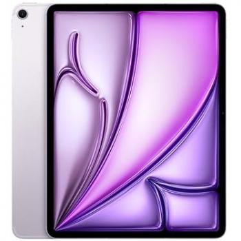 IPad Air 2025 M3 13 512GB Wi-Fi + Cellular Malva