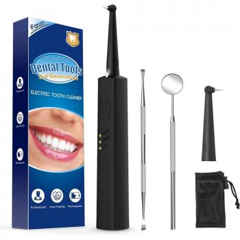 Portable Teeth Whitening Device