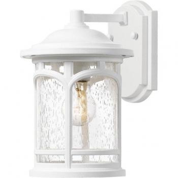 Elstead Marblehead Single Light Outdoor Wall Fitting