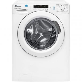Frontali Candy Smart 1292D3-01 9Kg 1200G Connettività NFC Bianco