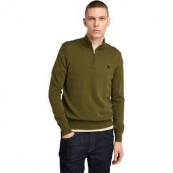 Pull Timberland Williams River Vert H