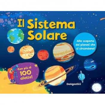 Il sistema solare Jeremy Harwood