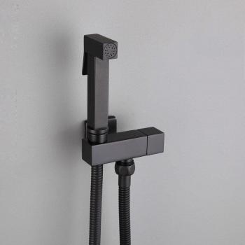 Grifo Mezclador de Agua para Inodoro