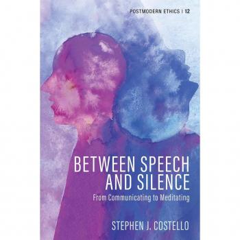 Between Speech and Silence