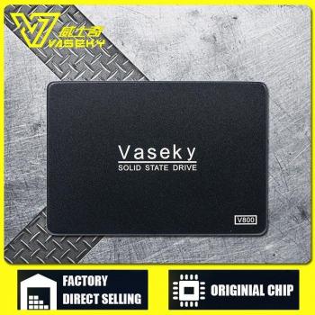 VelocityX Ultra Slim SSD