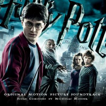 Harry Potter et le Prince de Sang-Mêlé Édition Spéciale