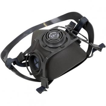 Sealey Half Mask with P3R Filter Cartridges