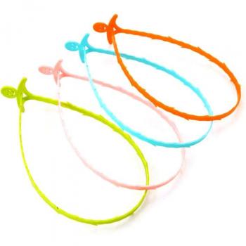 Gancho para obstrucciones de cabello