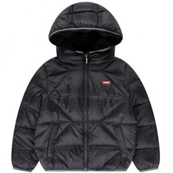 Giacca piumino Levi's Kids Sherpa imbottita