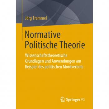 Vitalsource Technologies, Inc. Normative Politische Theorie