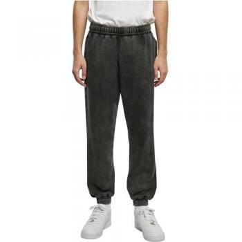 Pantaloni Da Tuta Uomo Heavy Sand Washed