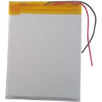 Digma Hit 3G/4G 3500mAh 3.7V Polymer Li-ion Battery