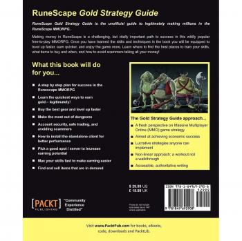 Runescape Gold Strategy Guide (English Edition)