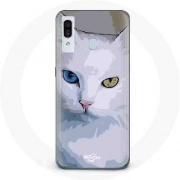 Samsung Galaxy A20e Cover