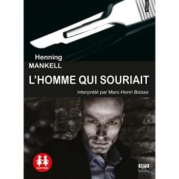 L'Homme qui souriait