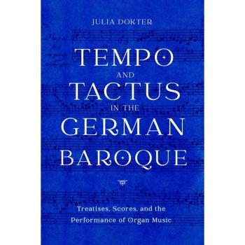 Vitalsource Technologies, Inc. Tempo And Tactus In The German Baroque