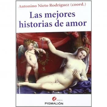 MEJORES HISTORIAS DE AMOR, LAS.