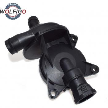 BMW 3 Series Crankcase Ventilation Valve