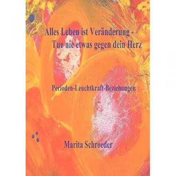 Alles Leben ist Veränderung