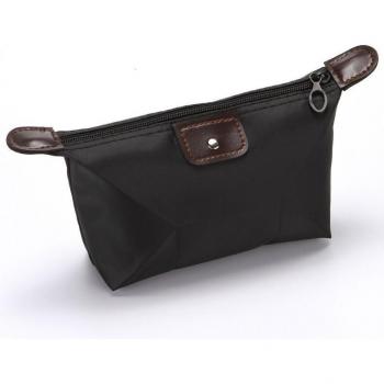 Bolso Nylon Óxford para Teléfono y Cosméticos