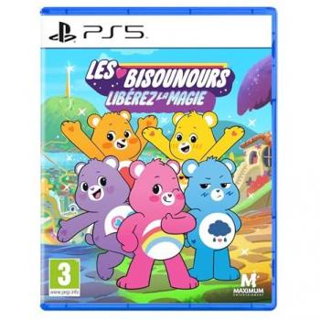 Care Bears: Rettung der Herzen – PS5