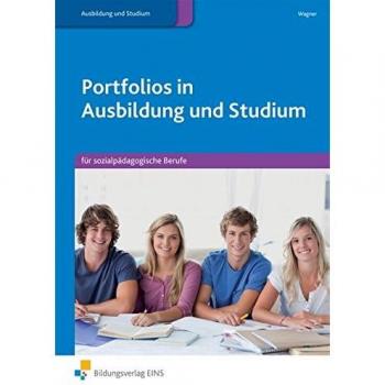 Yvonne Wagner Portfolios In Ausbildung Und Studium Für Sozialpädagogische Berufe