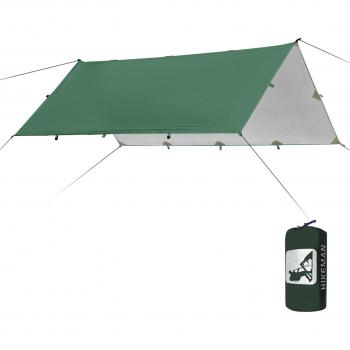 Refugio al Aire Libre Toldo Impermeable