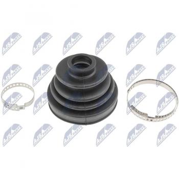 Soffietto Anteriore NTY NOP‑002 3974117V28 C9GDA17V28 Ford/Honda/Toyota