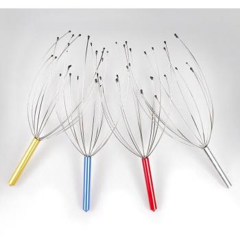 Stress Relief Scalp Massager