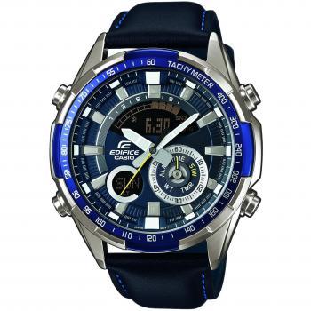 CASIO Edifice ERA‑600L 2AVUEF – Präzisionsuhr für Business