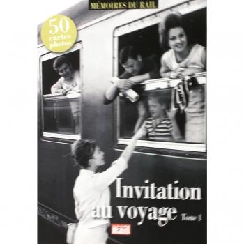 INVITATION AU VOYAGE T1