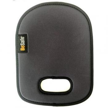 Besafe Smartpad Anti-Bandeau Blanc et Gris