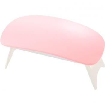 XZM 6 LED Nail Drying Lamp