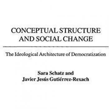 Conceptual Structure and Social Change
