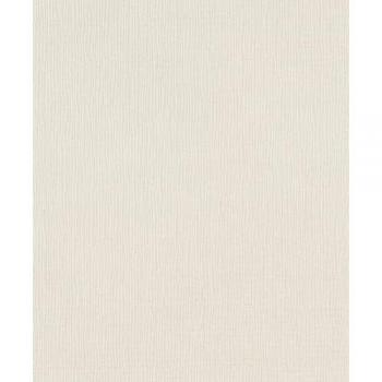 Papier peint intissé blanc avec structure textile
