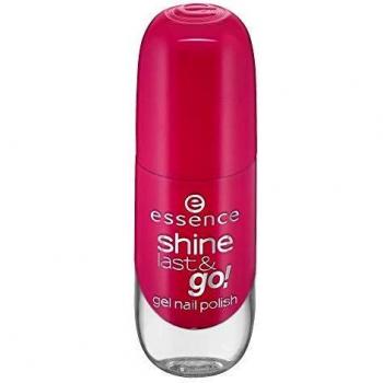 Essence Shine Last & Go Esmalte de Uñas en Gel 8 ml