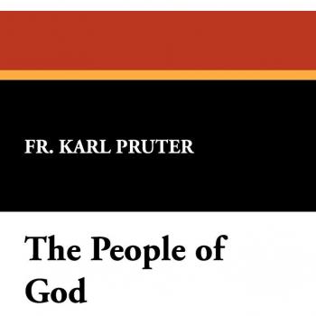 The people of god paperback