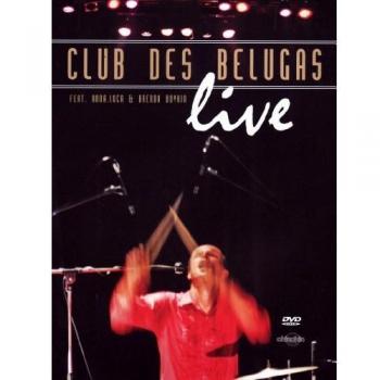 Live [DVD-AUDIO]