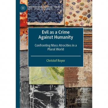 Evil as a Crime Against Humanity