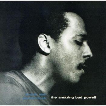 The Amazing Bud Powell: Vol. 2