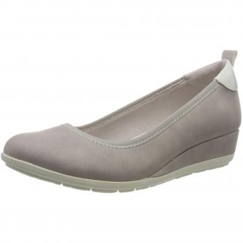 Pink Damen Pumps s.Oliver 22302 – Old Rose 512, EU 37